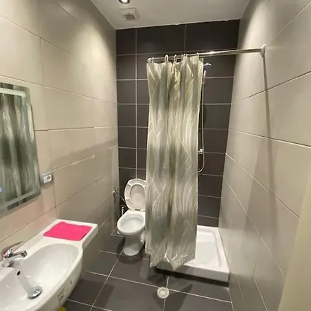 Tirana Rooms Apartment *
