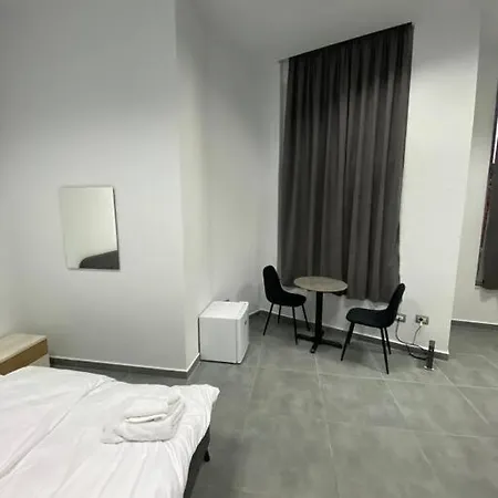 Tirana Rooms Apartment Tirana